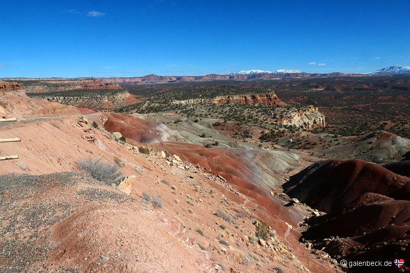 Burr Trail