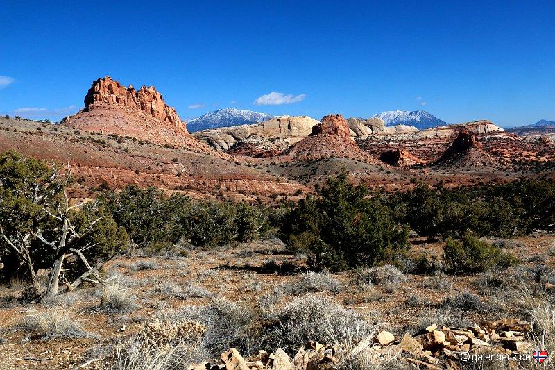 Burr Trail