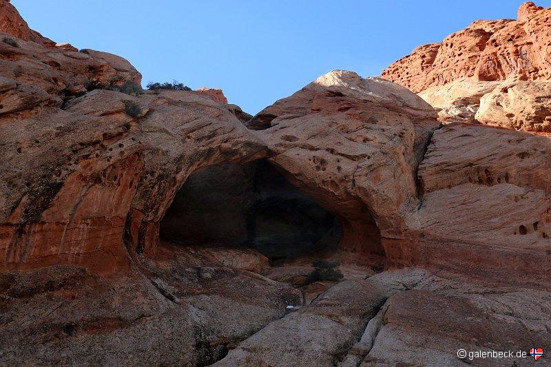 Burr Trail