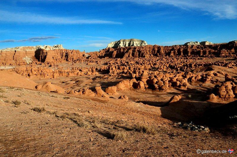 Goblin Valley State Park