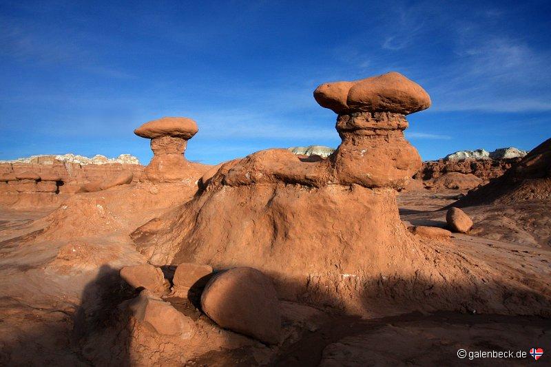 Goblin Valley State Park