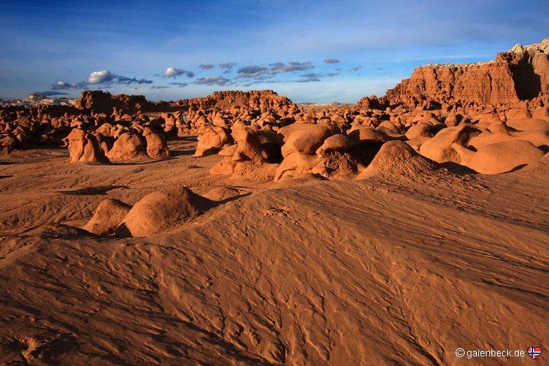 Goblin Valley State Park