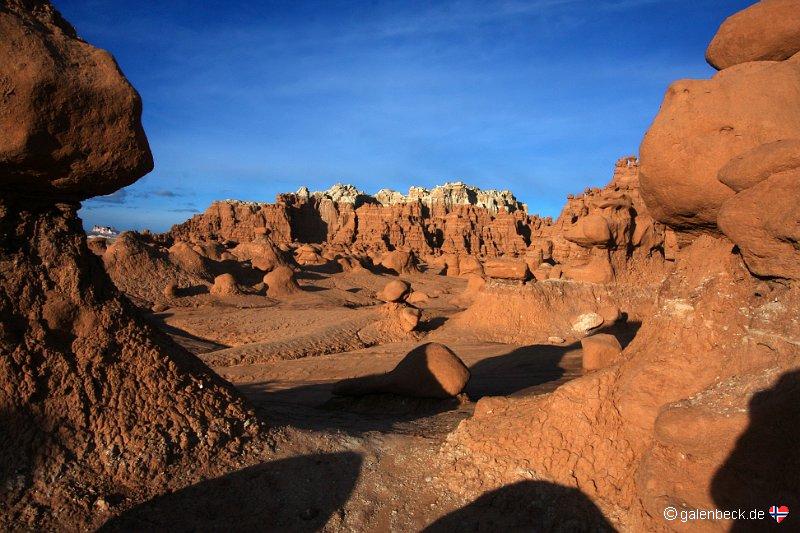 Goblin Valley State Park