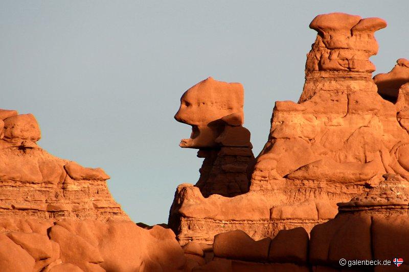 Goblin Valley State Park