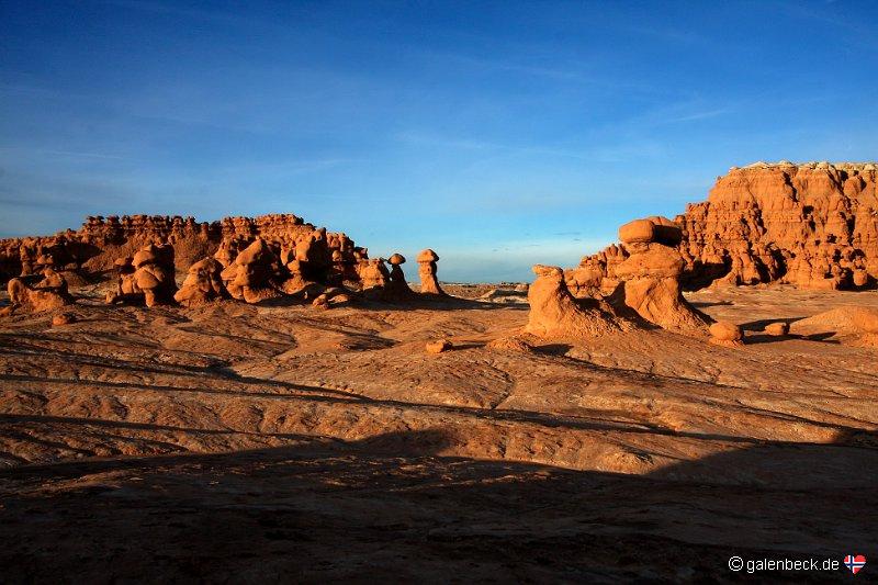 Goblin Valley State Park