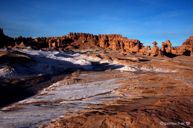 Goblin Valley State Park