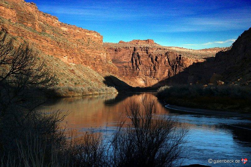 Upper Colorado River Scenic Byway