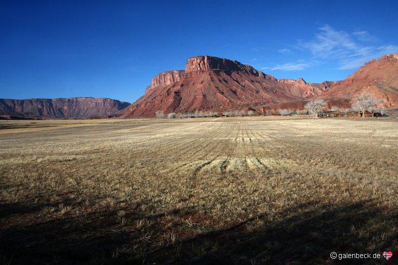 Upper Colorado River Scenic Byway