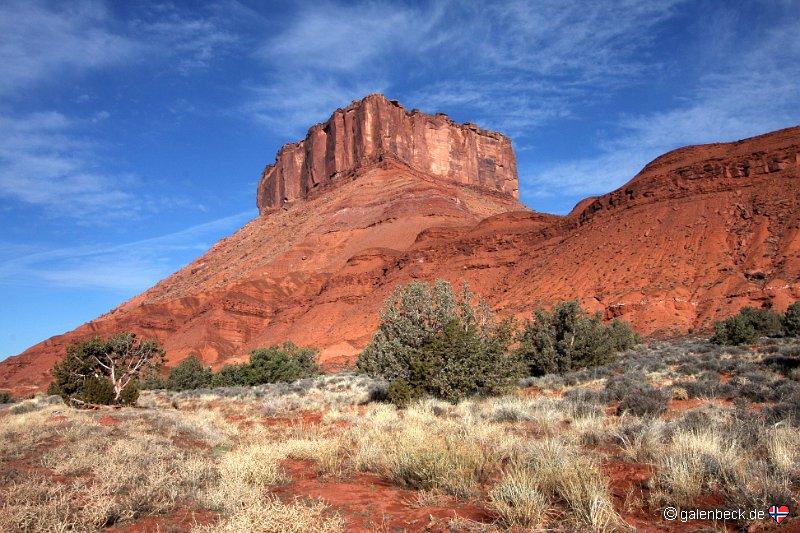 Castle Valley