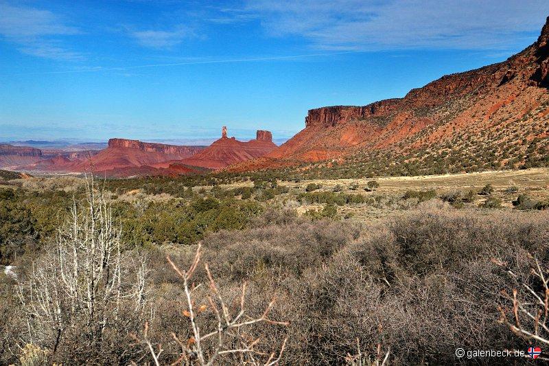 Castle Valley