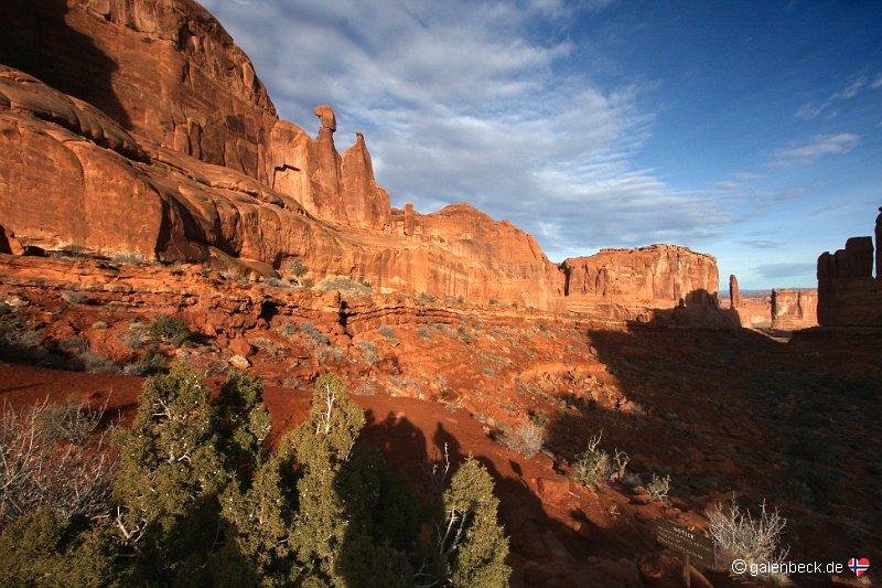 Arches National Park