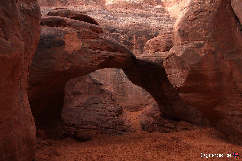 Arches National Park