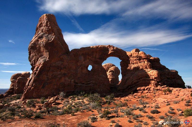 Arches National Park
