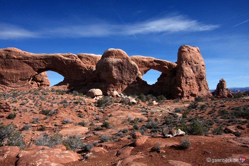 Arches National Park