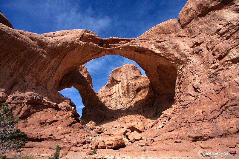Arches National Park