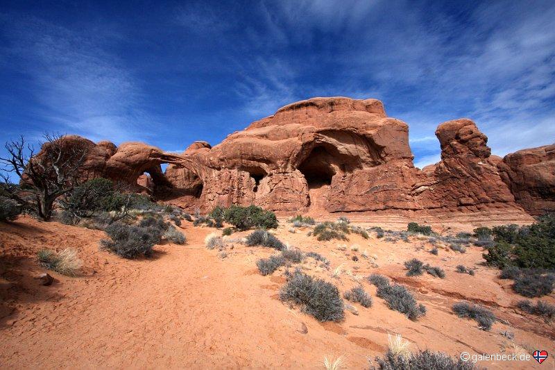 Arches National Park