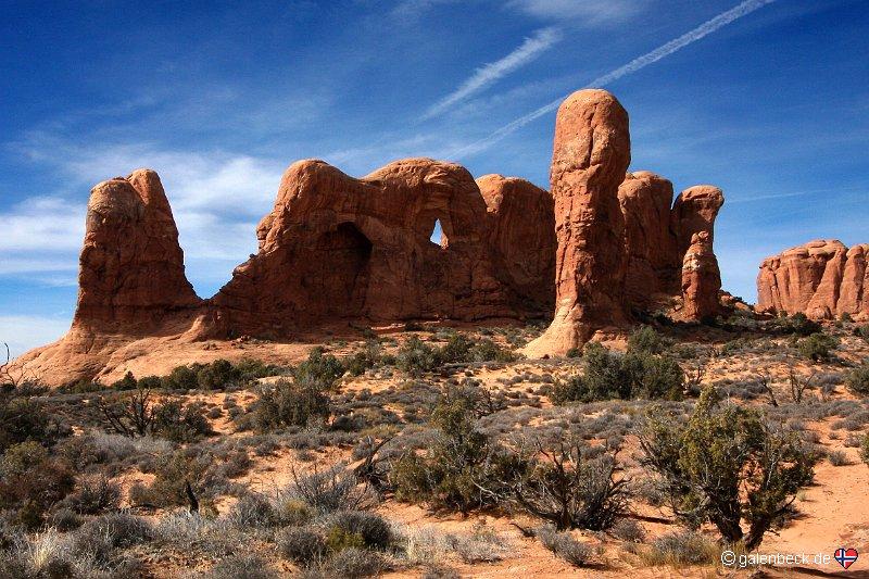Arches National Park