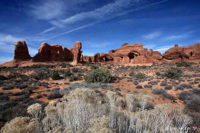Arches National Park