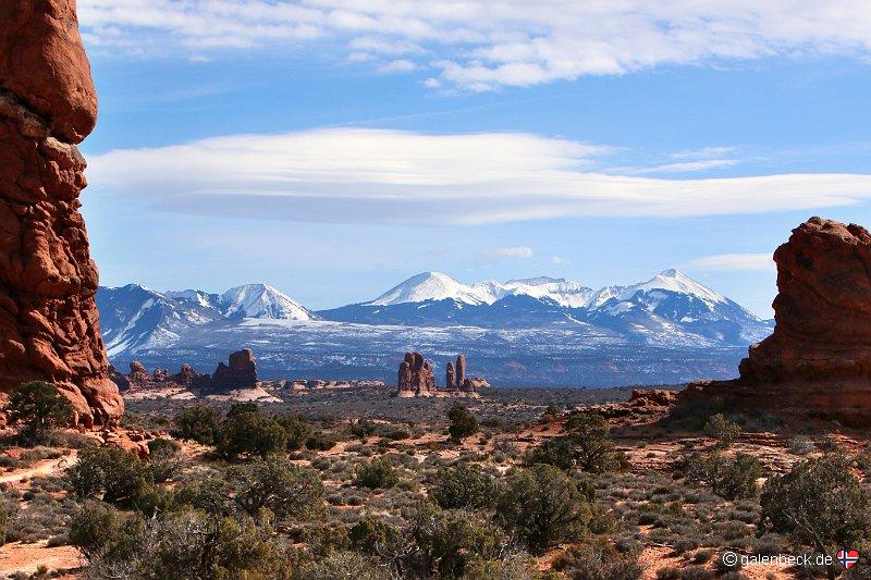 Arches National Park