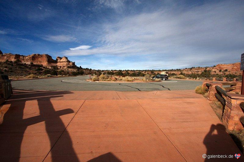Canyonlands National Park