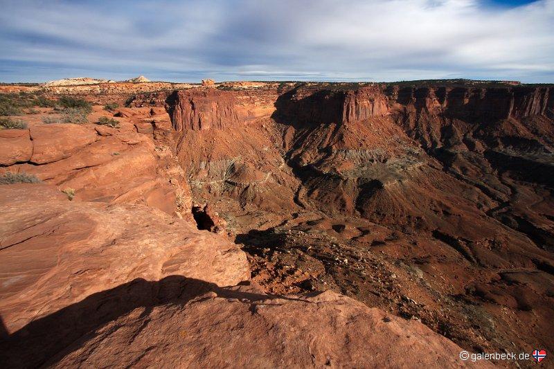 Canyonlands National Park