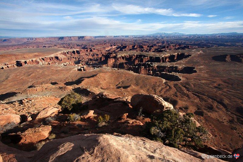 Canyonlands National Park