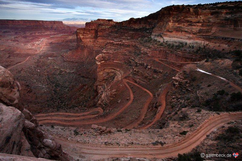 Canyonlands National Park