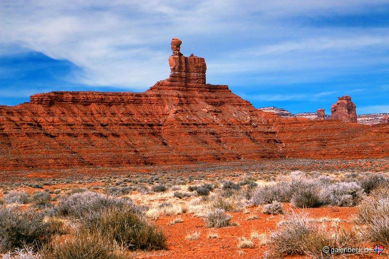 Valley of the Gods