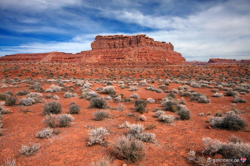 Valley of the Gods