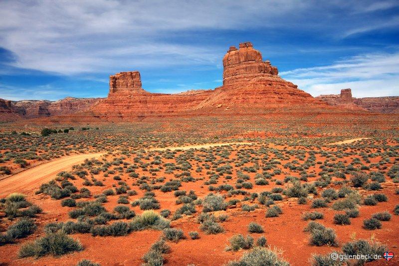 Valley of the Gods