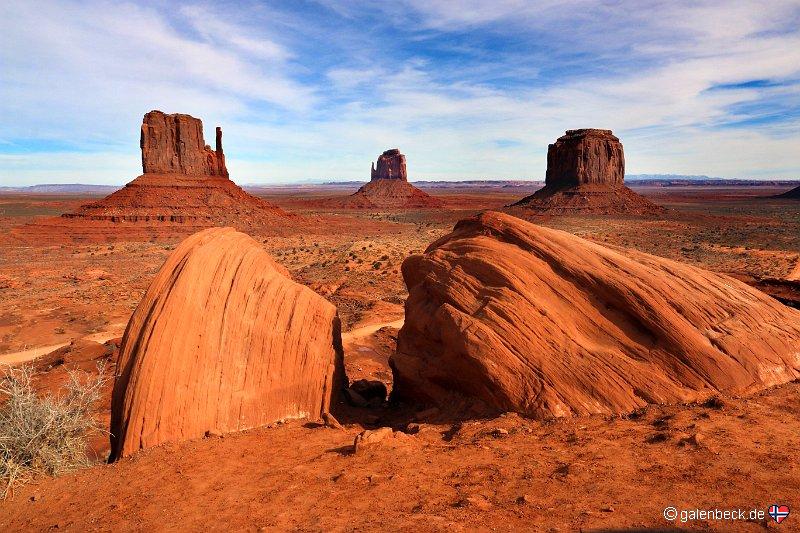 Monument Valley