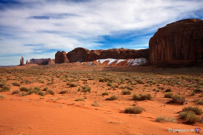 Monument Valley