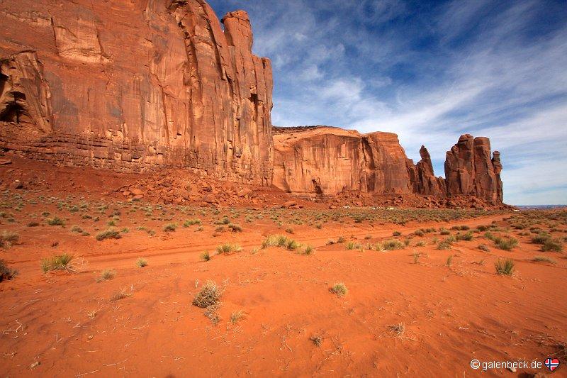 Monument Valley