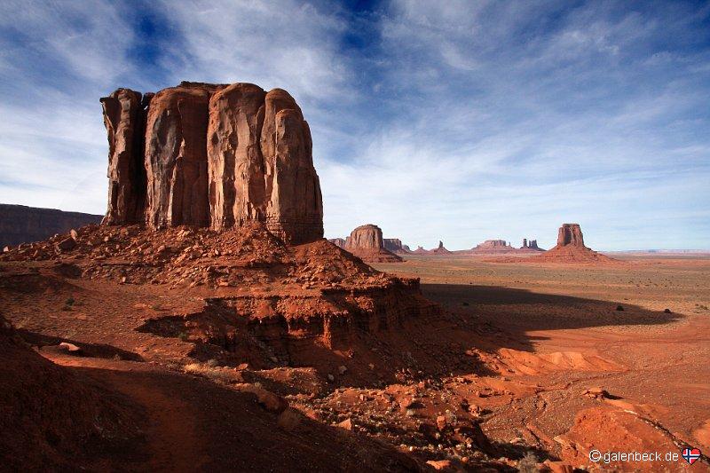 Monument Valley