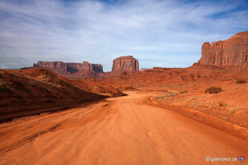 Monument Valley