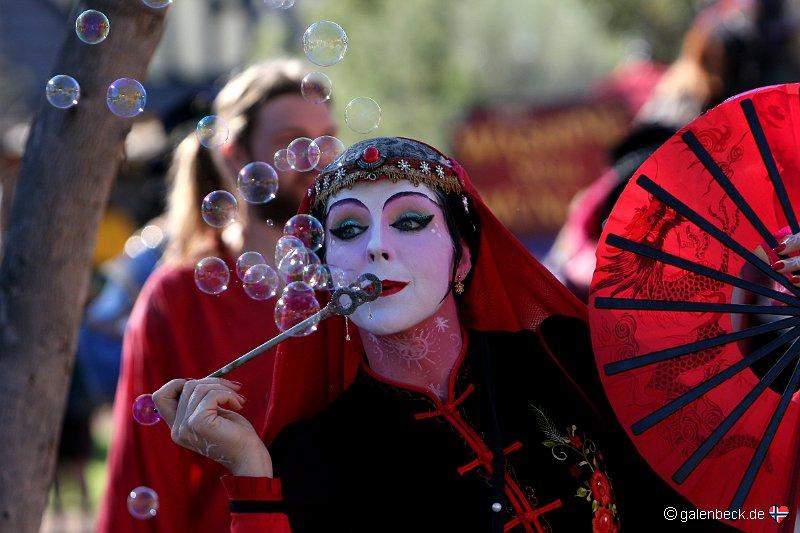 Arizona Renaissance Festival 2015