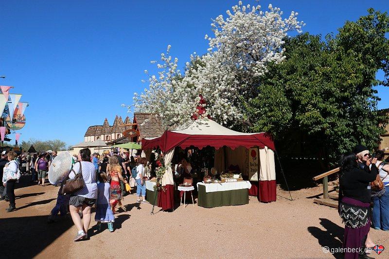 Arizona Renaissance Festival 2015