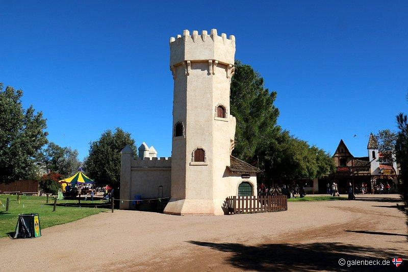 Arizona Renaissance Festival 2015