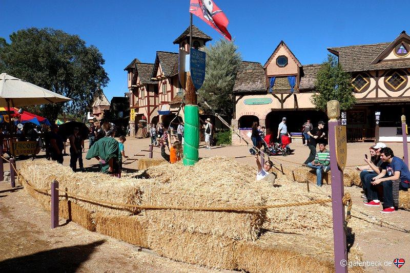 Arizona Renaissance Festival 2015