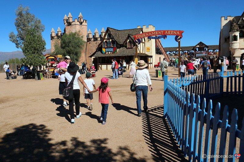 Arizona Renaissance Festival 2015