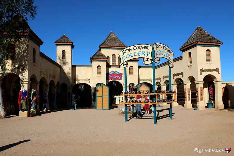 Arizona Renaissance Festival 2015
