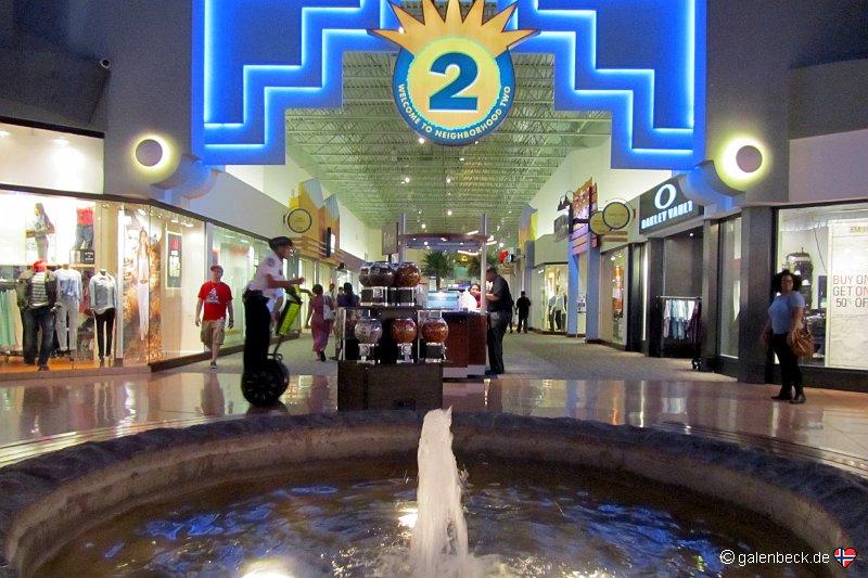Arizona Mills Mall Tempe