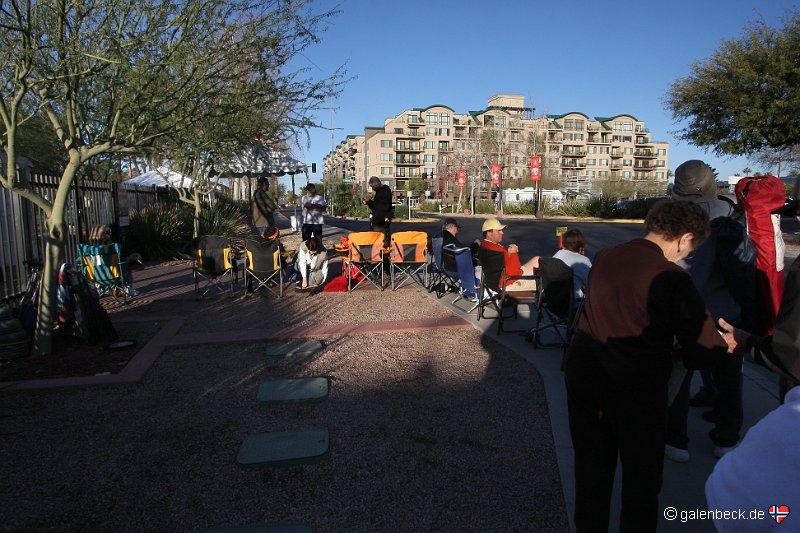 25rd Annual World Championship Hoop