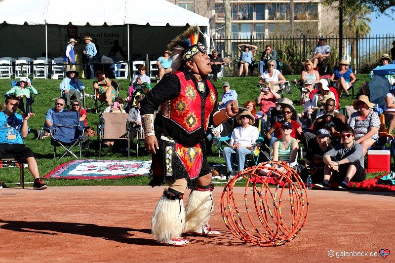 Lowery Begay