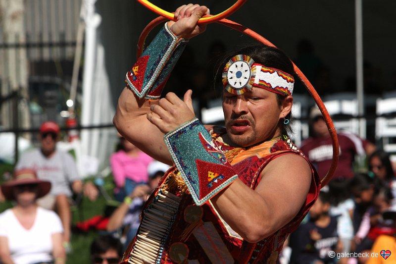 Dallas Arcand