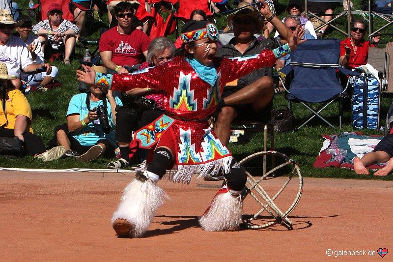 Jaron Yazzie
