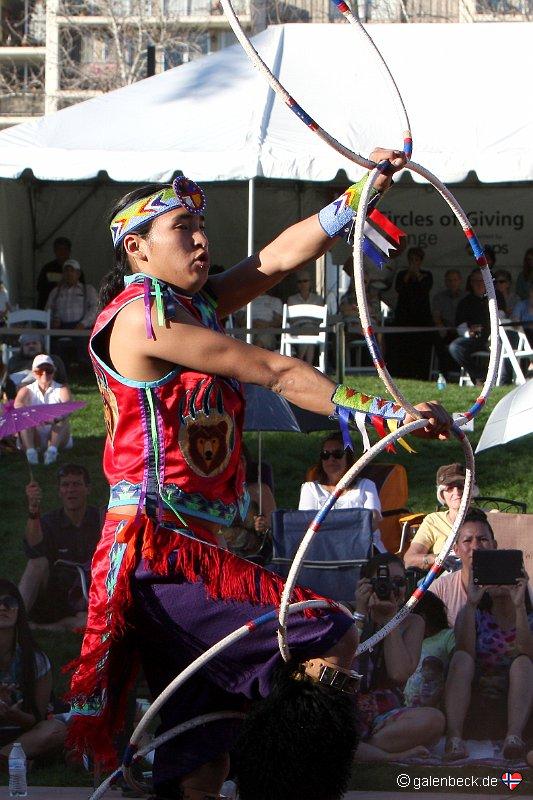 Nakotah Larance