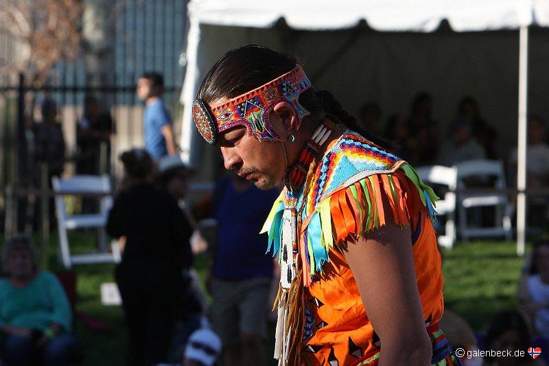 Dallas Arcand