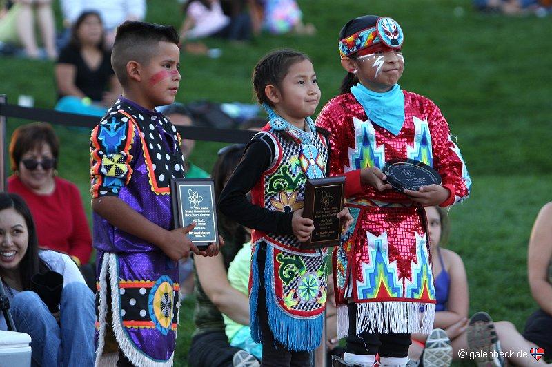 25rd Annual World Championship Hoop Dance Contest