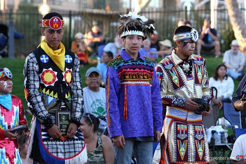 25rd Annual World Championship Hoop Dance Contest